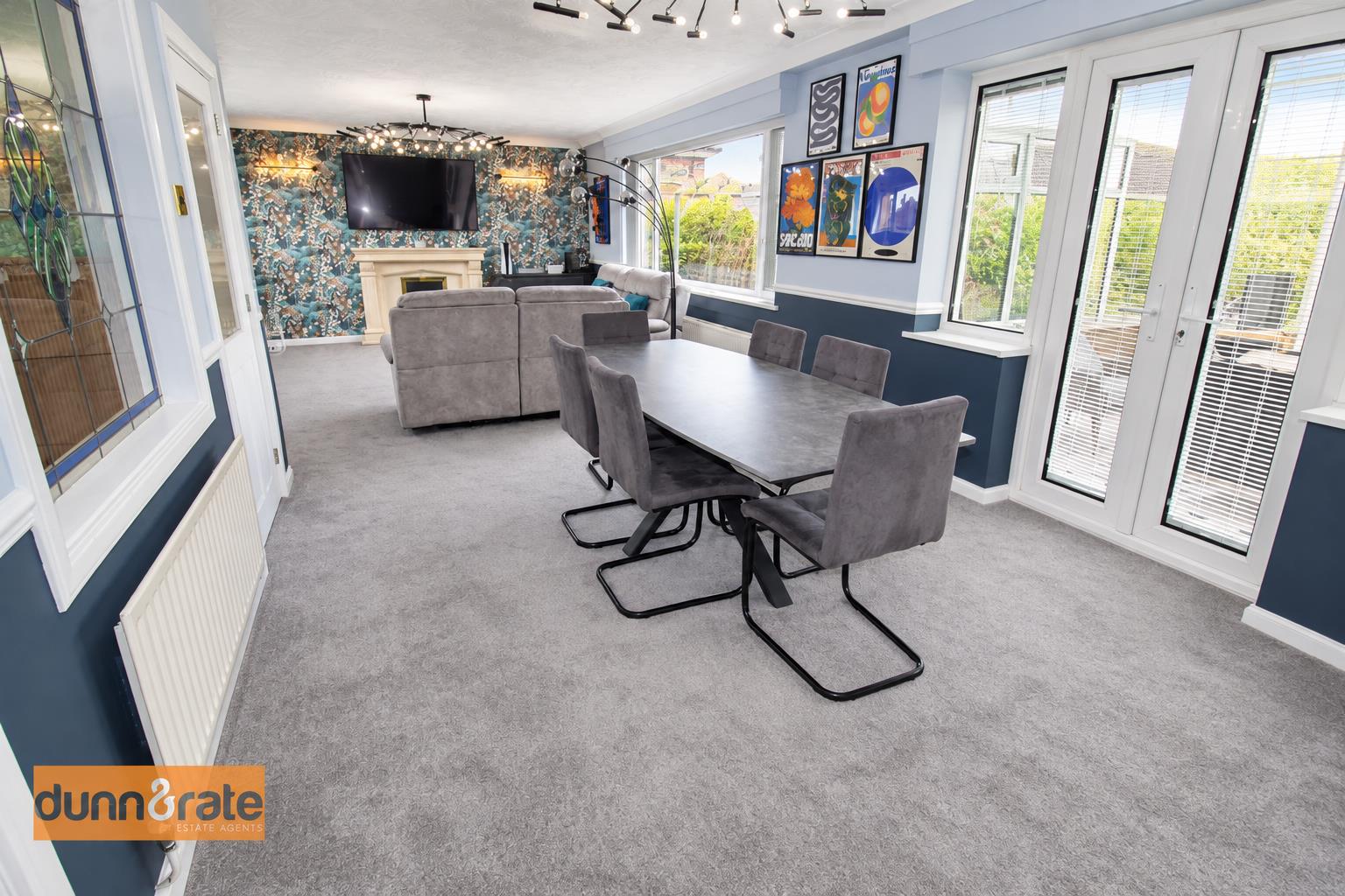 Percival Drive, Stockton Brook, Stoke-On-Trent